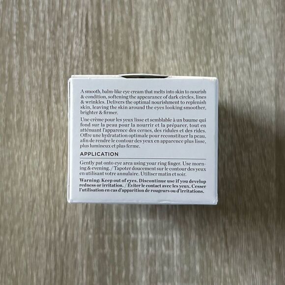 NEW … PERRICON MD FX Acyl-Glutathione Smoothing & Brightening Under Eye Cream - Picture 6 of 10